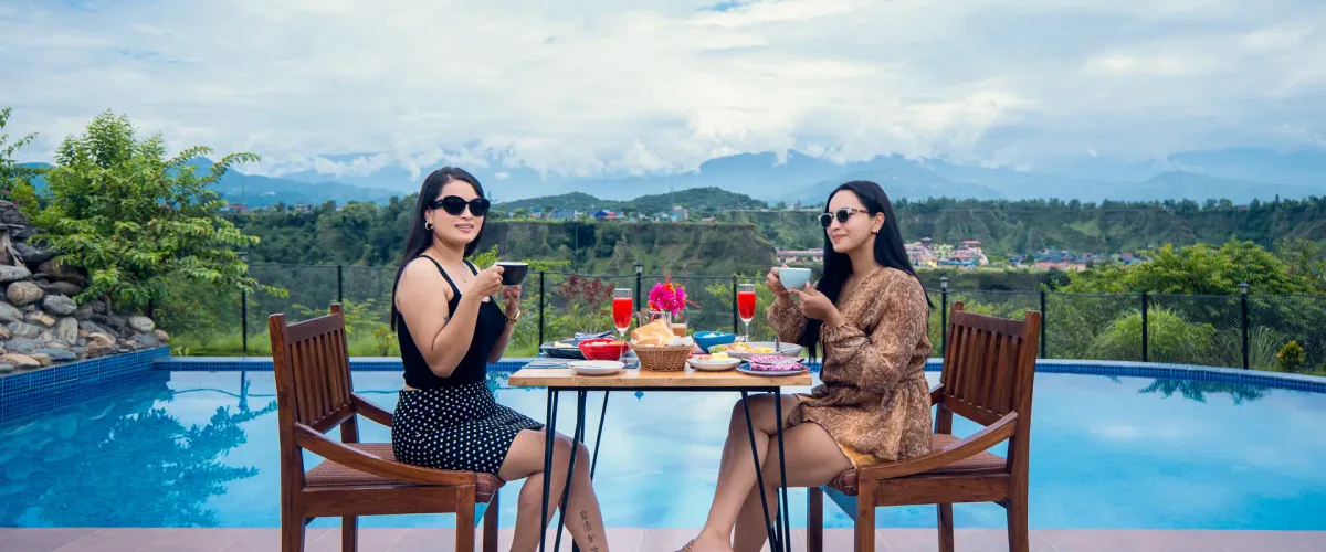 Sunshine Resort Pokhara