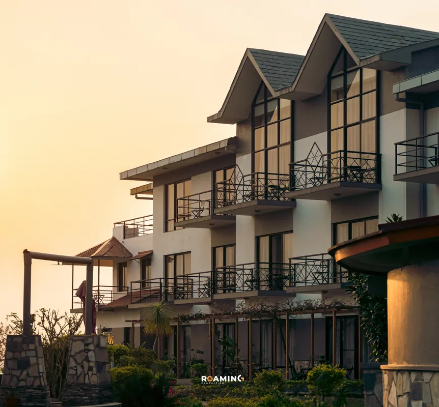 Sunshine Resort Pokhara Pokhara photo 2