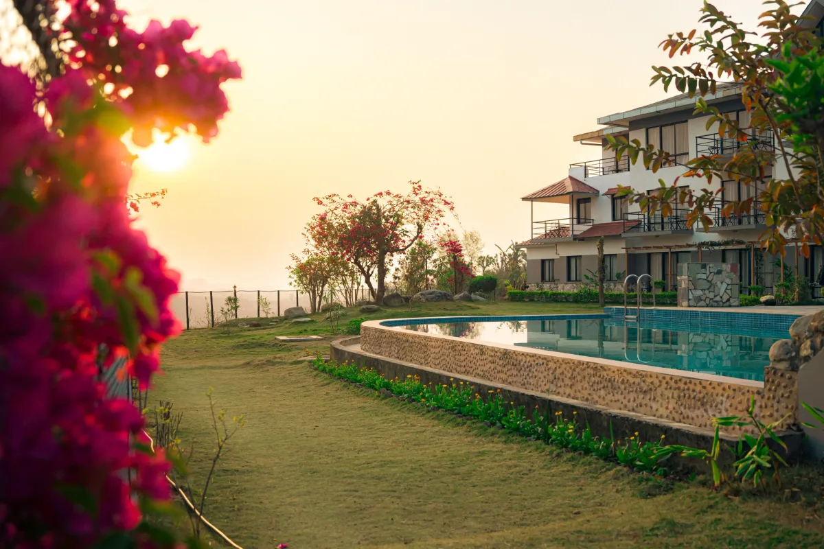 Sunshine Resort Pokhara Pokhara photo 4