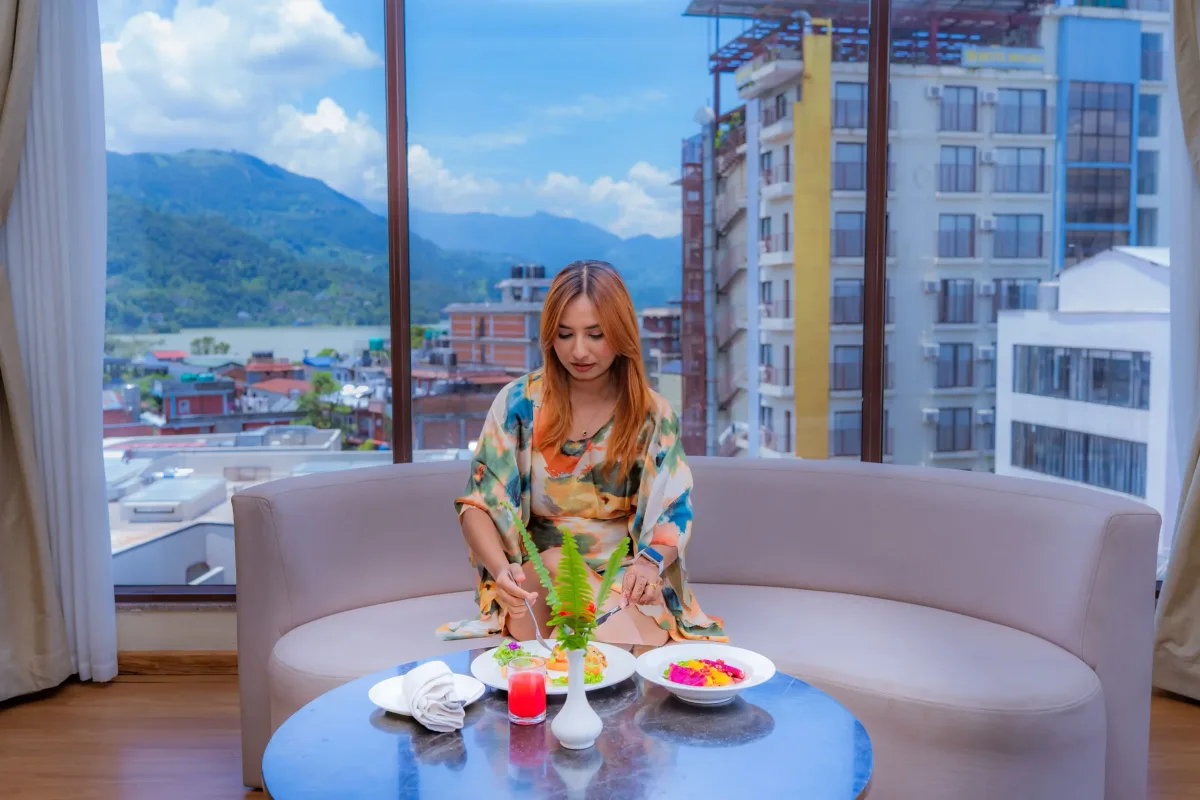 Temple Himalaya Hotel & Spa