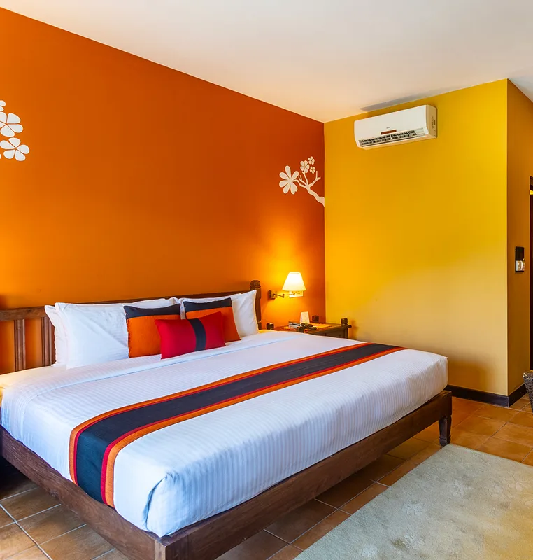 Temple Tree Resort & Spa Pokhara photo 2