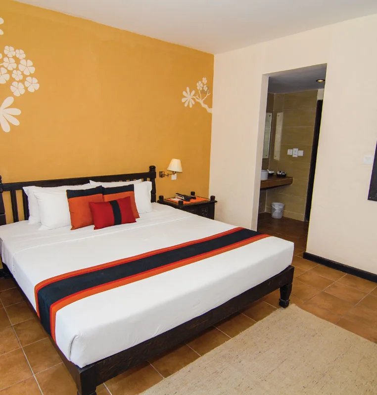 Temple Tree Resort & Spa Pokhara photo 3