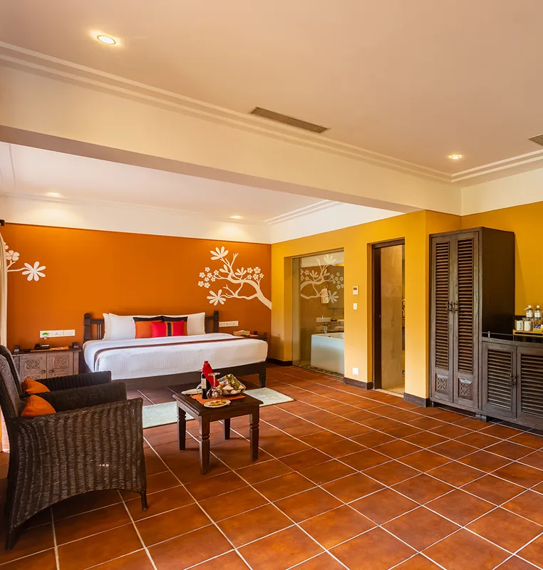 Temple Tree Resort & Spa Pokhara photo 4