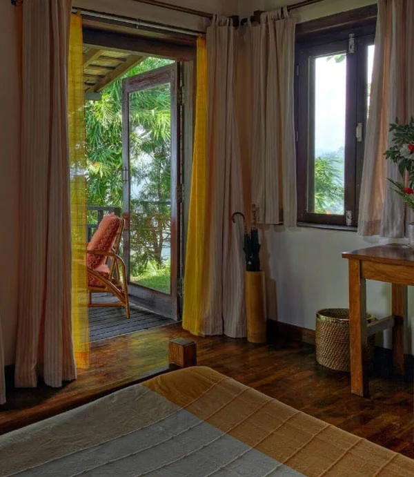 Tiger Mountain Pokhara Lodge Pokhara photo 3