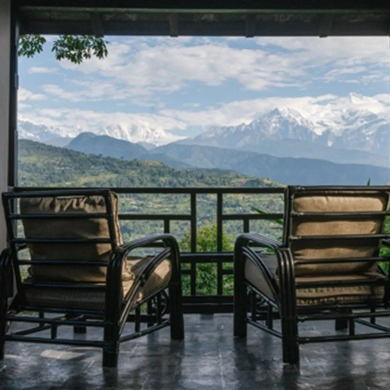 Tiger Mountain Pokhara Lodge Pokhara photo 5