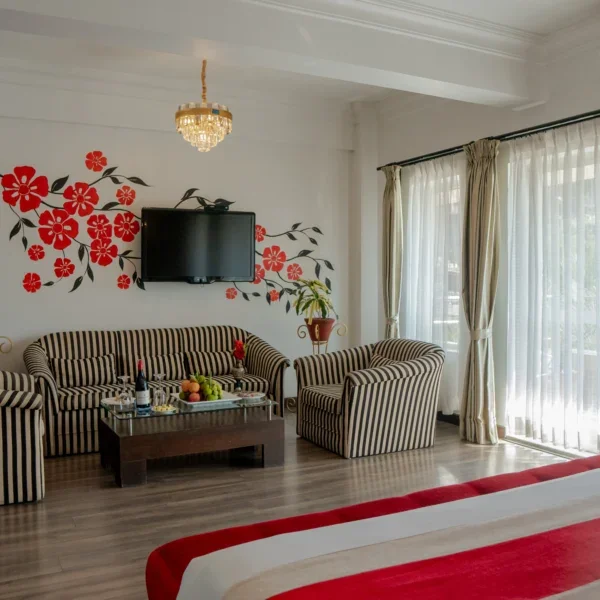 Waterfront Resort by KGH Group Pokhara photo 2