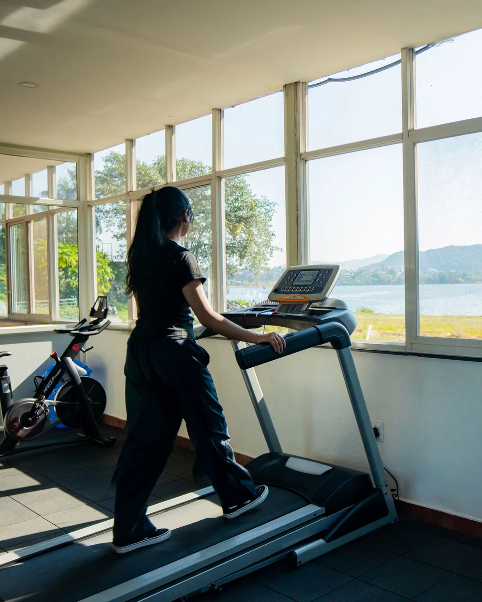 Waterfront Resort by KGH Group Pokhara photo 3