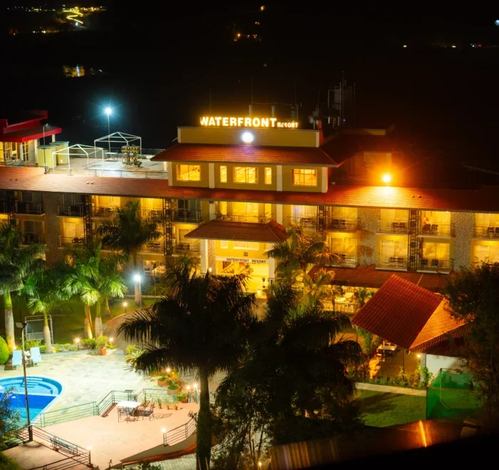 Waterfront Resort by KGH Group Pokhara photo 4
